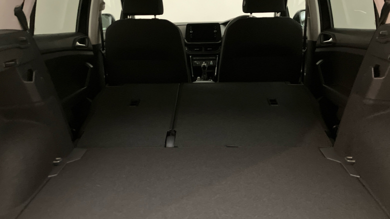 Volkswagen T-Cross 1.0 TSI 115 Match 5dr Petrol Estate